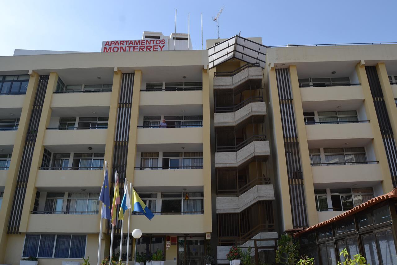 Apartment Monterrey Playa del Ingles (Gran Canaria)